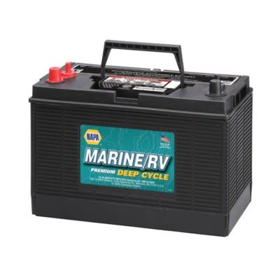 The dimensions are 12. . Napa marine battery 31